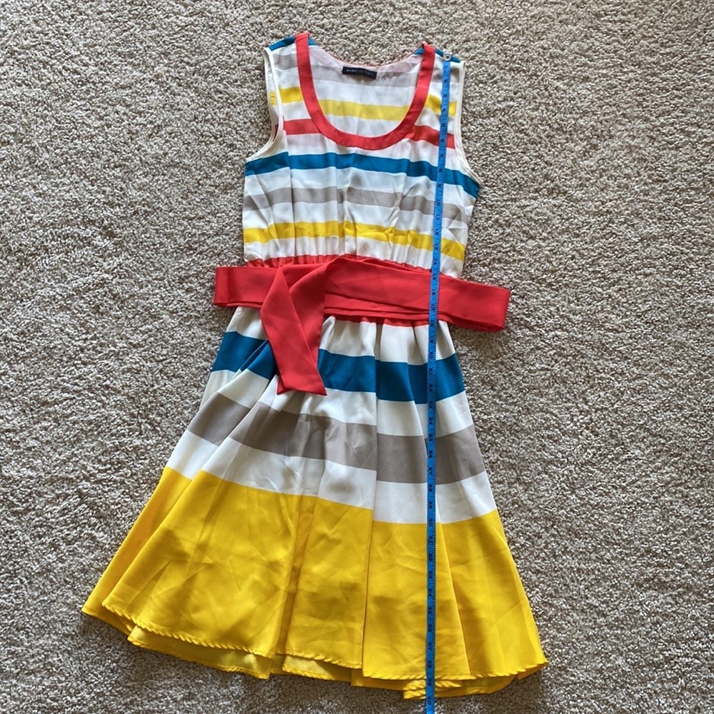 Marc Jacobs dress